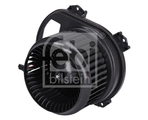 Interior Blower